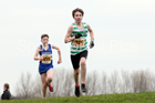 Boys under-13s 2019 Start Fitness Sherman Cup/Davison Shield, Temple Park, South Shield. Photo:  David T. Hewitson/Sports for All Pics